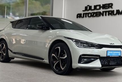 Kia EV6 88.000 km 25.990 &euro; Jülich 52428