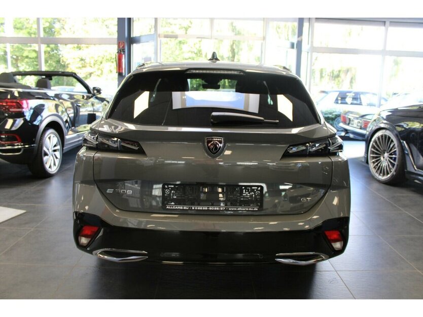 e-308 SW Elektro 156 GT