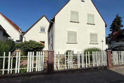Haus Offenbach - 7 Zimmer, 173 m&sup2;, 269.000&euro; | Angebot:27144135