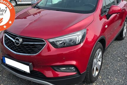 Opel Mokka 99.800 km 10.750 &euro; Mönchengladbach 41066