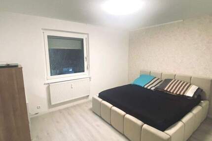 B & B Immobilien: Raum für Ihre Wohnträume-Lichtdurchflutete 4- Zimmer -Wohnung in Zell zu vermieten 4 zimmer