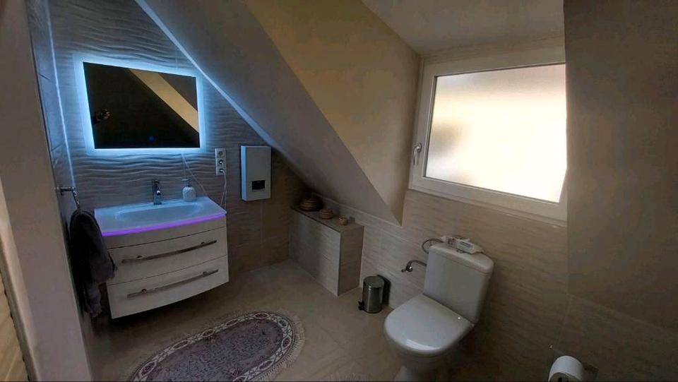 Einfamilienhaus Koblenz Bisholder - 6 Zimmer, 160 m&sup2;, 2.000&euro; | Angebot:26004003