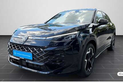 VW T-Roc 4.465 km 34.585 &euro; Mayen 56727