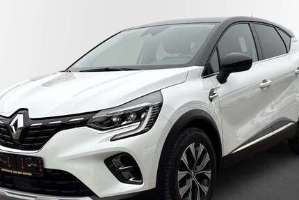 Renault Captur 13.360 km 21.880 &euro; Friesenheim 77948
