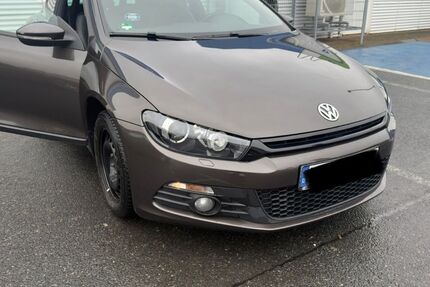 VW Scirocco 171.000 km 7.600 &euro; Ginsheim 65462