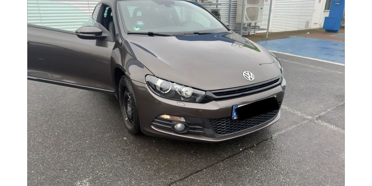 VW Scirocco 171.000 km 7.600 &euro; Ginsheim 65462