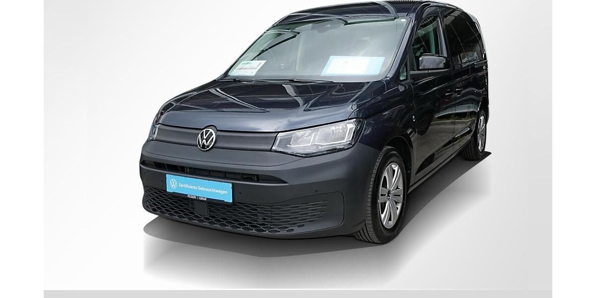 VW Caddy Maxi 10.750 km 33.440 &euro; Erlangen 91058