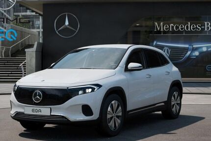Mercedes-Benz EQA 12.629 km 39.830 &euro; Betzdorf 57518