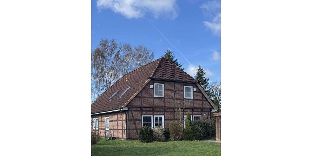 Etagenwohnung Altenmedingen - 3 Zimmer, 72 m&sup2;, 128.500&euro; | Angebot:26218136