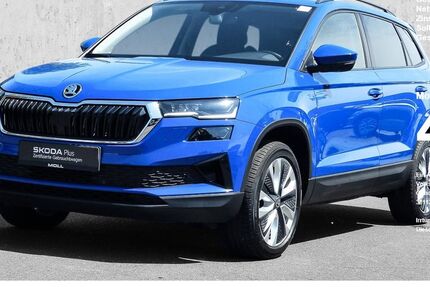 Skoda Karoq 79.089 km 23.490 &euro; Düsseldorf 40474