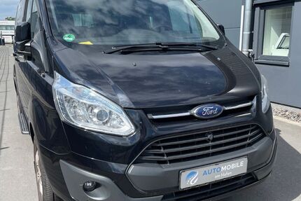 Ford Transit 157.000 km 15.490 &euro; Münster 48155