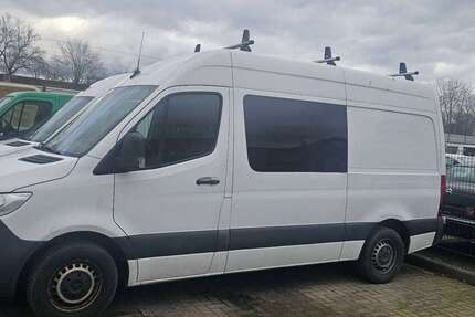 Mercedes-Benz Sprinter 178.000 km 17.900 € Delmenhorst 27751