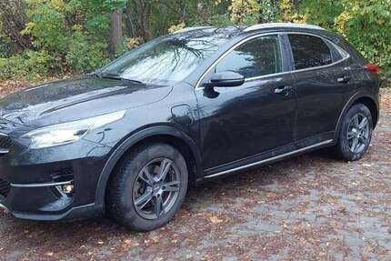 Kia XCeed 56.000 km 17.000 &euro; Stuttgart 70734