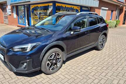 Subaru XV 117.732 km 15.680 € Gnarrenburg 27442