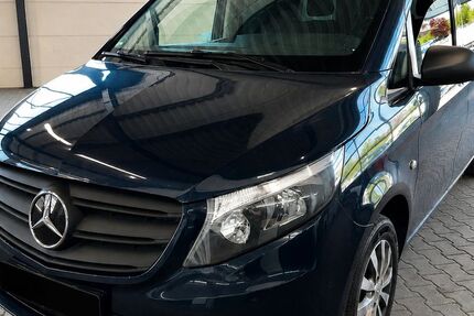 Mercedes-Benz Vito 224.600 km 29.900 &euro; Eisenberg 07607