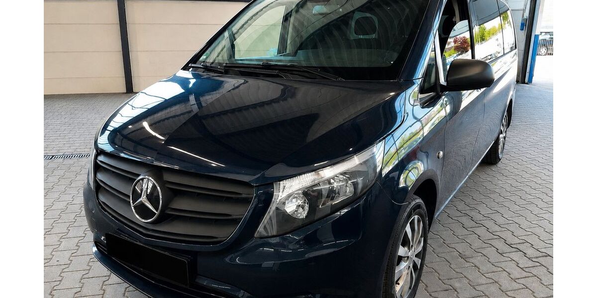 Mercedes-Benz Vito 224.600 km 29.900 &euro; Eisenberg 07607