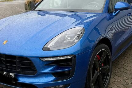 Porsche Macan 34.700 km 54.500 &euro; Kamp-Lintfort 47475