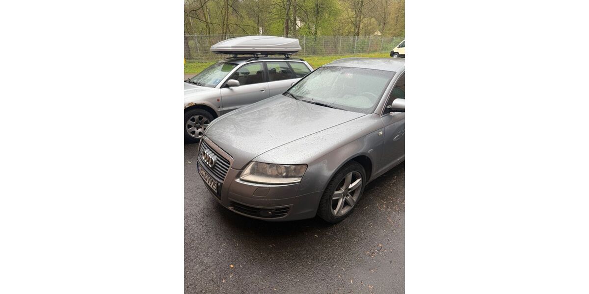 Audi A6 240.000 km 2.500 &euro; Neunkirchen 66538