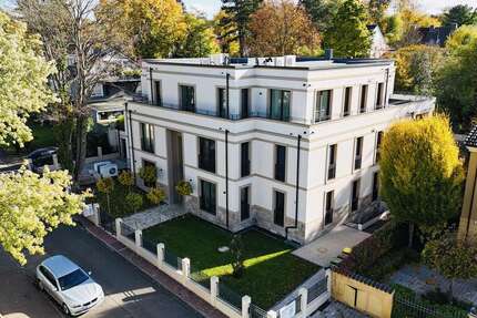 Wohnung Frankfurt am Main Sachsenhausen Süd - 5 Zimmer, 320 m&sup2;, 2.199.000&euro; | Angebot:27416526