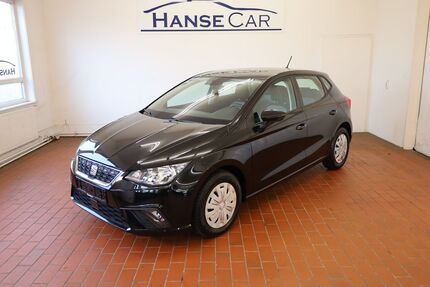 Seat Ibiza 90.123 km 11.290 &euro; Buxtehude 21614