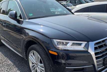 Audi Q5 72.000 km 24.490 &euro; Herzogenrath 52134