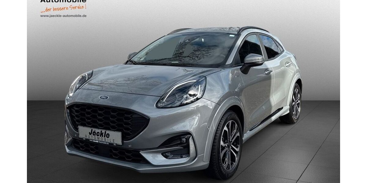 Ford Puma 29.950 km 27.490 &euro; Bad Wörishofen 86825