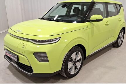 Kia Soul 22.655 km 14.269 &euro; Dresden 01157
