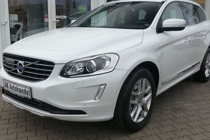 Volvo XC60 126.246 km 21.390 &euro; München 80687