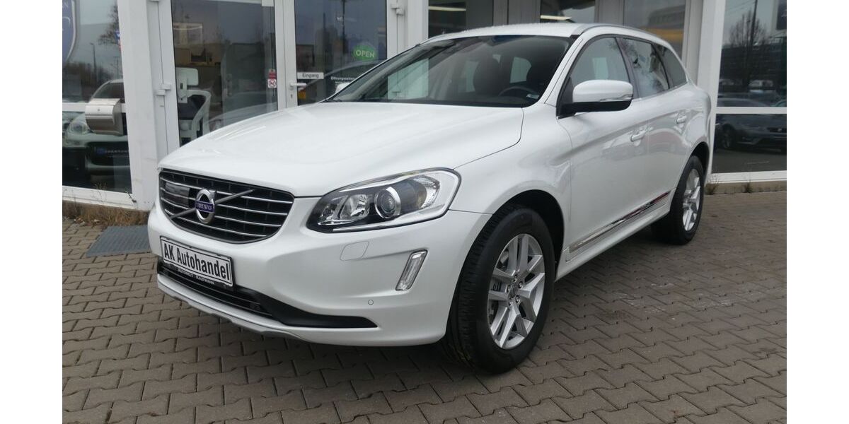 Volvo XC60 126.246 km 21.390 &euro; München 80687