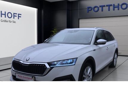 Skoda Octavia 121.411 km 26.443 € Hamm 59075