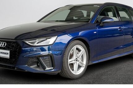 Audi A4 71.970 km 27.880 &euro; Rellingen/Hamburg 25462