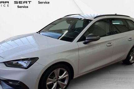 Seat Leon 31.388 km 27.950 &euro; Gunzenhausen 91710