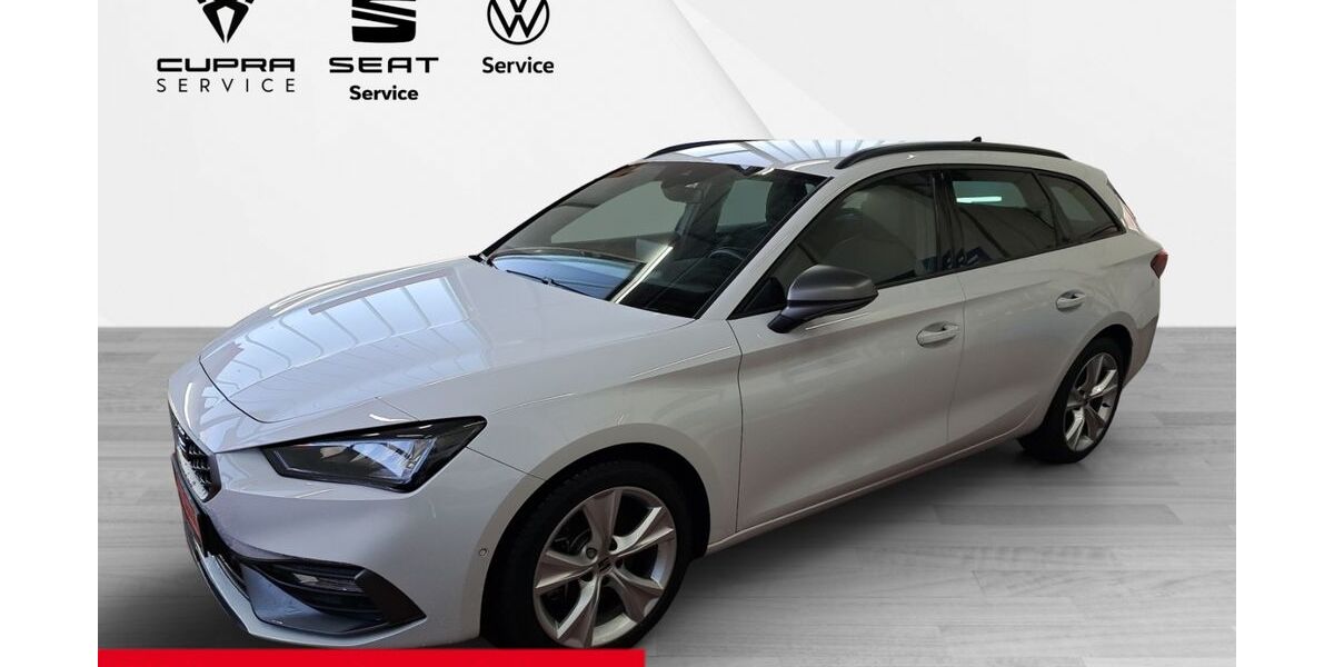 Seat Leon 31.388 km 28.450 &euro; Gunzenhausen 91710