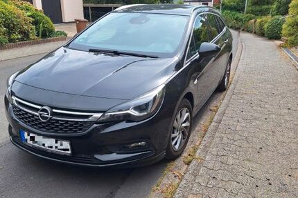 Opel Astra 163.000 km 8.300 &euro; Niedernhausen 65527