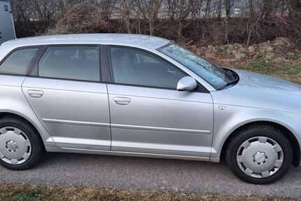 Audi A3 209.303 km 3.499 &euro; Leonberg Gebersheim 71229