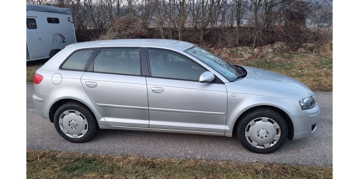 Audi A3 209.303 km 3.499 &euro; Leonberg Gebersheim 71229