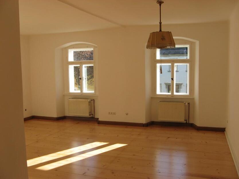 Attraktive, helle Gewerberäume in Rehau-Stadtmitte