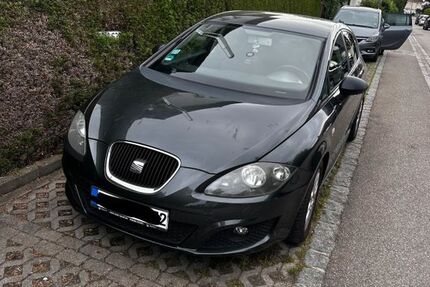 Seat Leon 108.843 km 5.150 &euro; Puchheim 82178