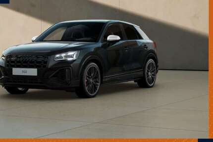Audi SQ2 17.917 km 39.940 &euro; Ursensollen 92289