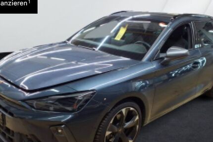 Cupra Leon 15.926 km 31.950 &euro; Baunatal 34225