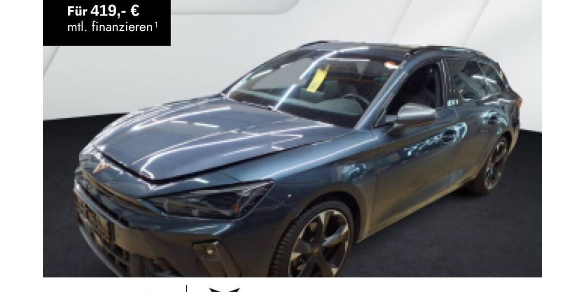 Cupra Leon 15.926 km 31.950 &euro; Baunatal 34225