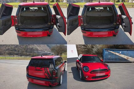 Mini Cooper D Clubman 272.500 km 2.780 &euro; Altena 58762
