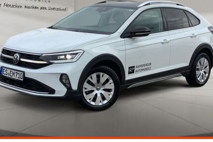 VW Taigo 9.500 km 22.990 &euro; Nürtingen 72622