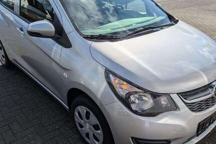 Opel Karl 16.000 km 10.998 &euro; Weyerbusch 57635