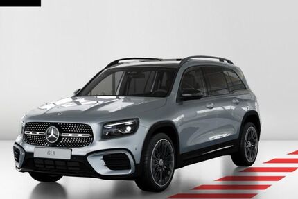 Mercedes-Benz GLB 200 8.050 km 55.998 &euro; Hamburg-Elbe 22609