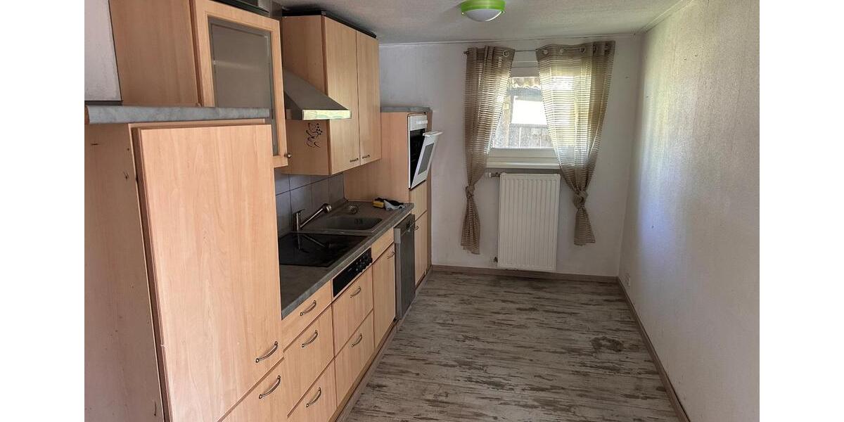 Einfamilienhaus Gnarrenburg - 5.5 Zimmer, 140 m&sup2;, 265.000&euro; | Angebot:26549494