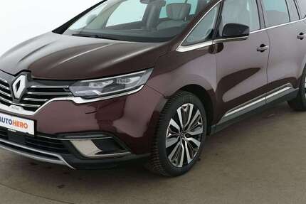 Renault Espace 72.192 km 28.550 &euro; Stuttgart 70195