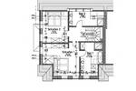 Doppelhaushälfte Dunsum - 3 Zimmer, 157 m&sup2;, 995.000&euro; | Angebot:26358751