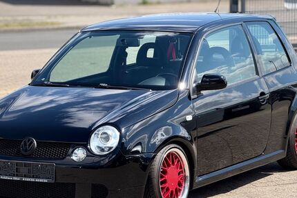 VW Lupo 165.000 km 8.900 &euro; Hückelhoven 41836