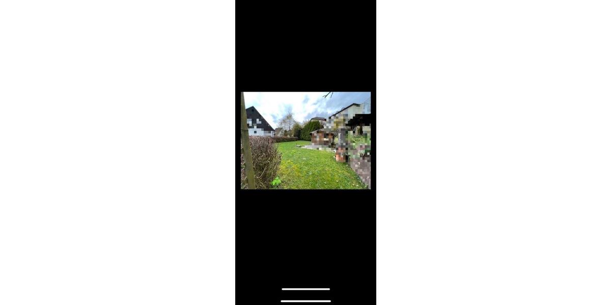 Gepflegte EG-Wohnung mit Garten - zentrumsnah & fast barrierefrei 1 zimmer